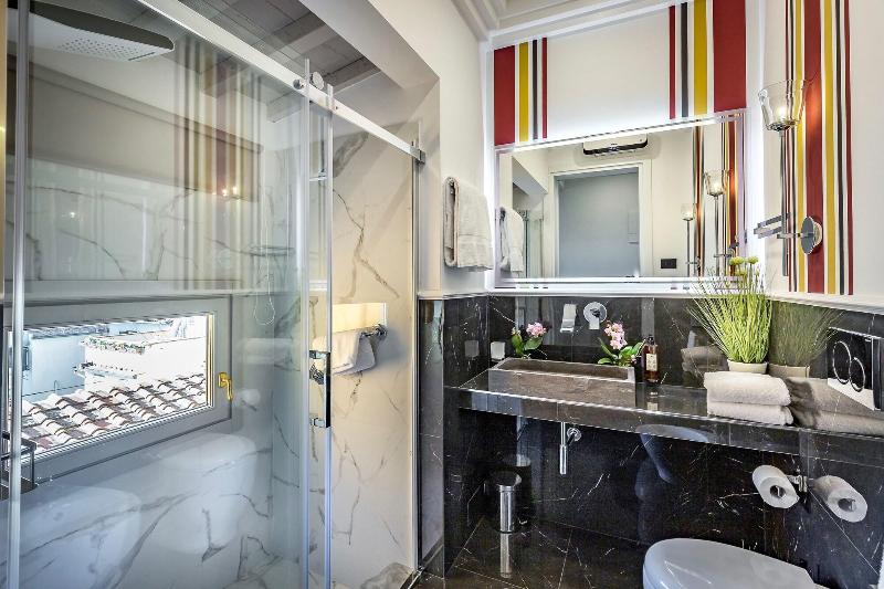 Artè Boutique Hotel - Oda