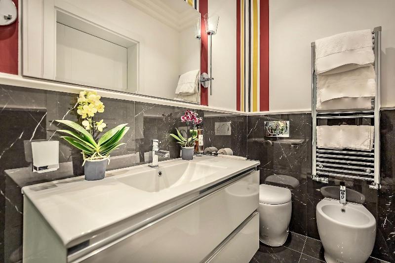 Artè Boutique Hotel - Oda