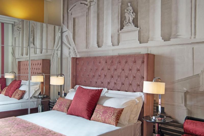 Artè Boutique Hotel - Oda