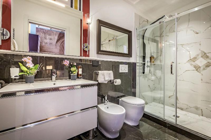Artè Boutique Hotel - Oda