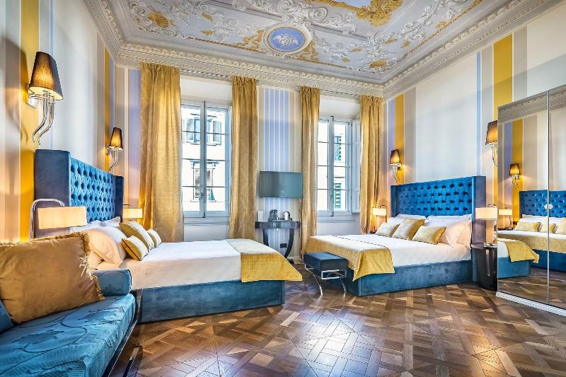 Artè Boutique Hotel - Oda