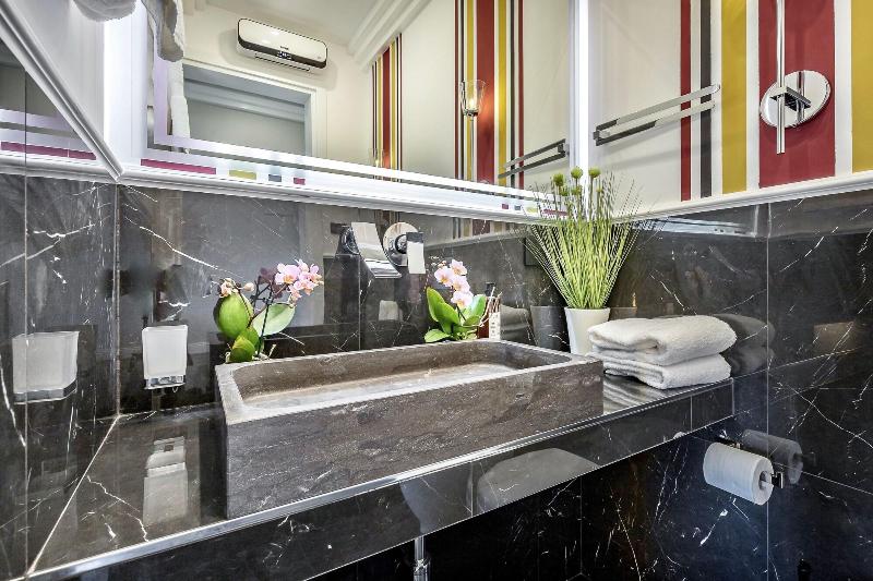Artè Boutique Hotel - Oda