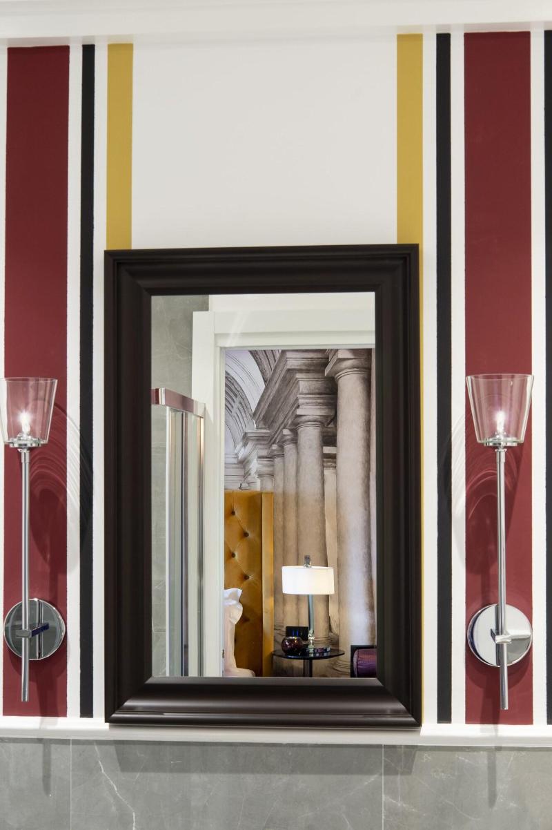 Artè Boutique Hotel - Oda