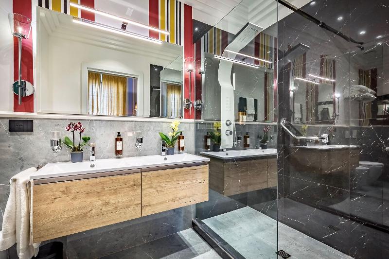 Artè Boutique Hotel - Oda
