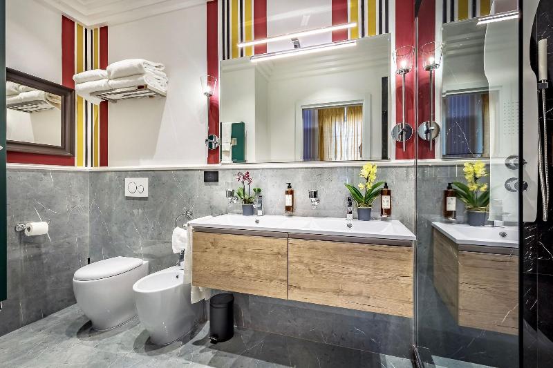 Artè Boutique Hotel - Oda