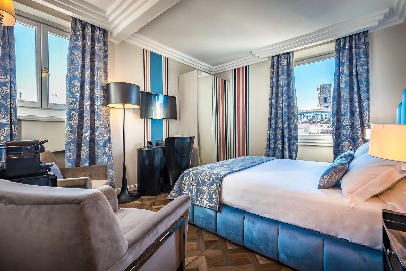 Artè Boutique Hotel - Oda