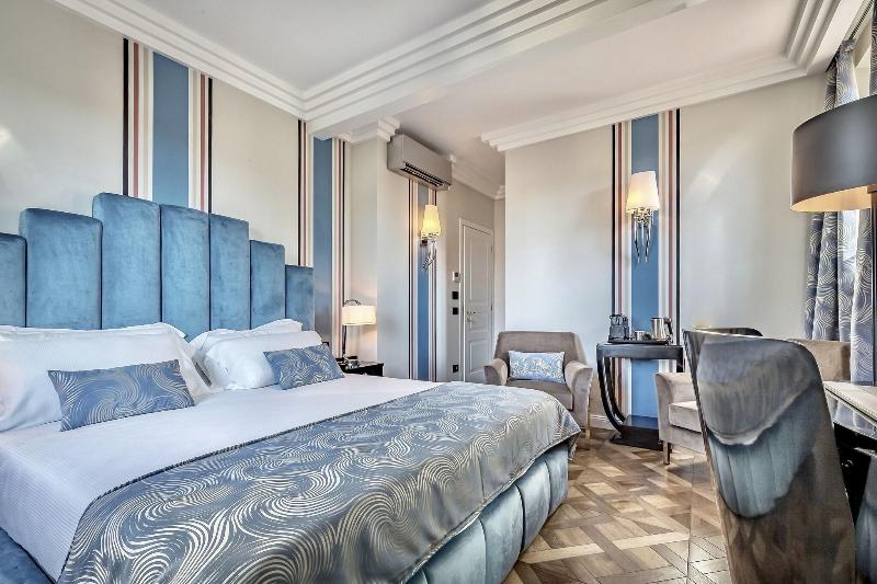 Artè Boutique Hotel - Oda