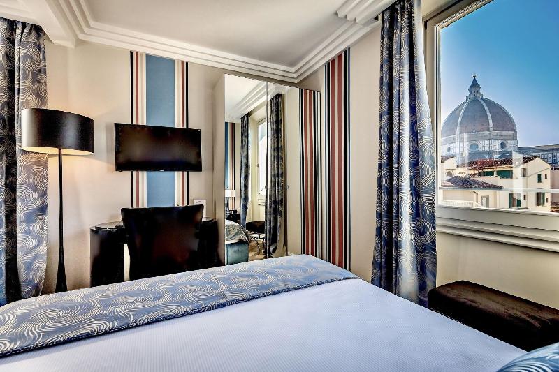 Artè Boutique Hotel - Oda