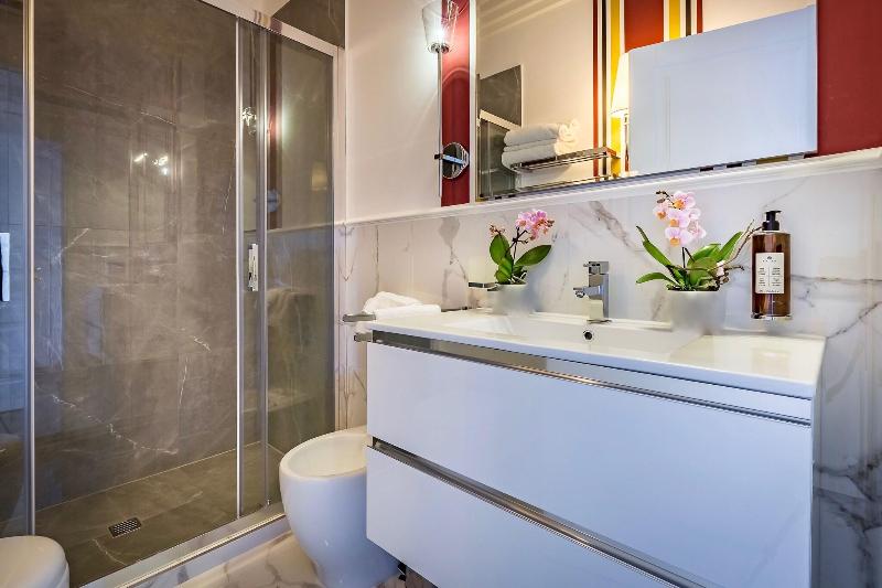 Artè Boutique Hotel - Oda