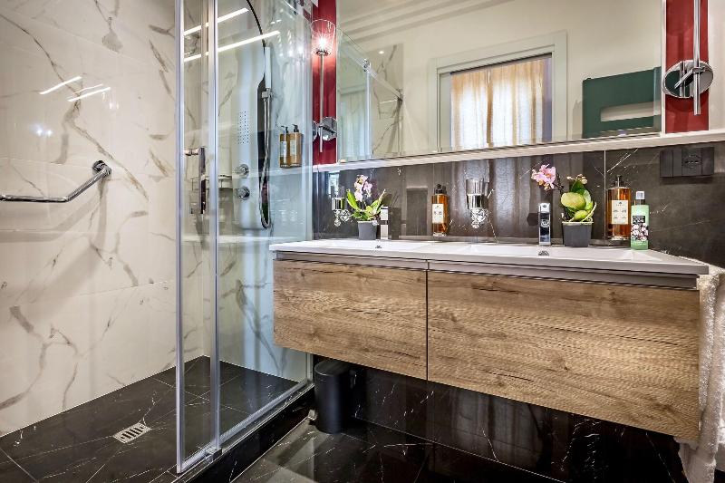 Artè Boutique Hotel - Oda