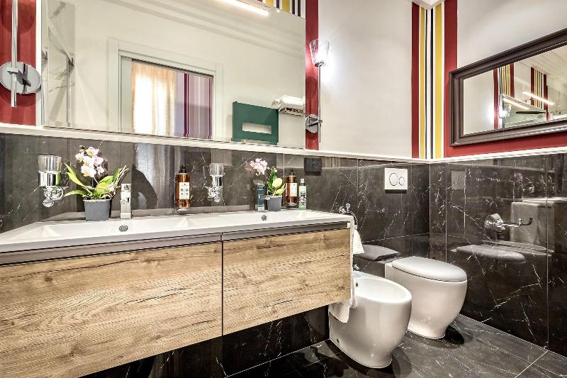 Artè Boutique Hotel - Oda