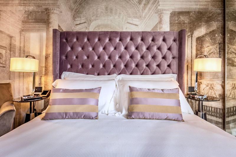 Artè Boutique Hotel - Oda