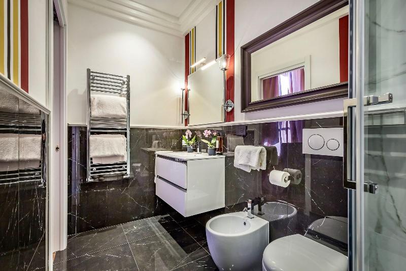 Artè Boutique Hotel - Oda