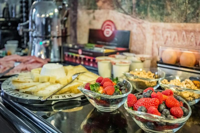 Artè Boutique Hotel - Restoran