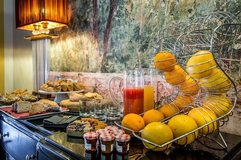 Artè Boutique Hotel - Restoran