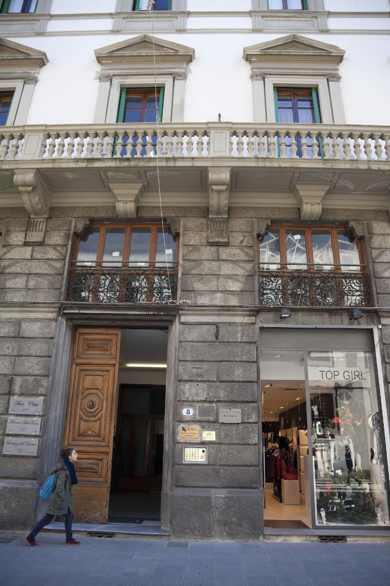 B&B Le Stanze Del Duomo - Lobi
