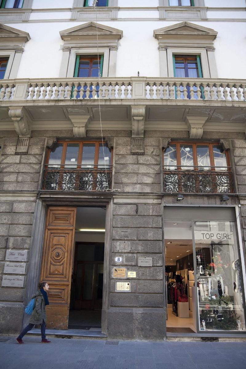 B&B Le Stanze Del Duomo - Lobi