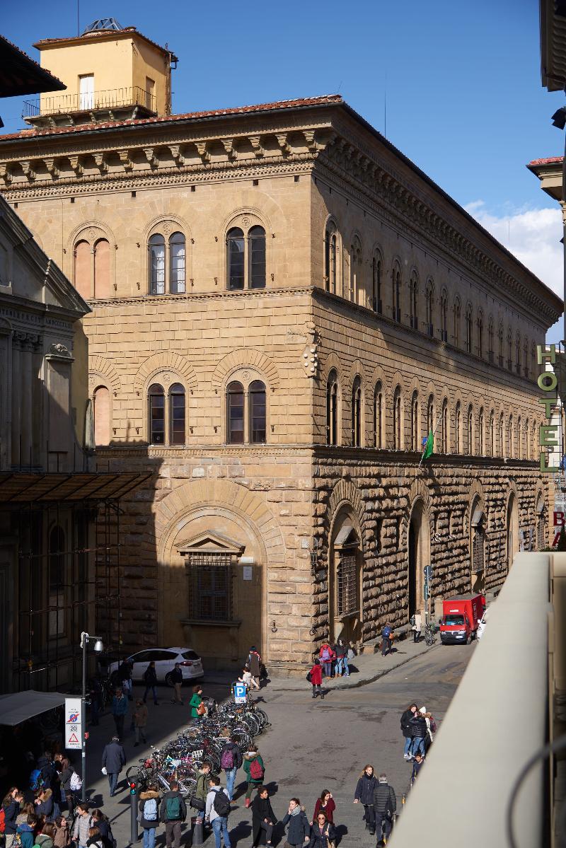B&B Le Stanze Del Duomo - Genel