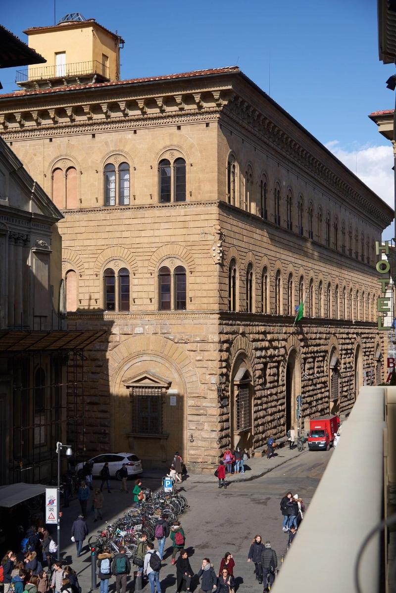 B&B Le Stanze Del Duomo - Genel