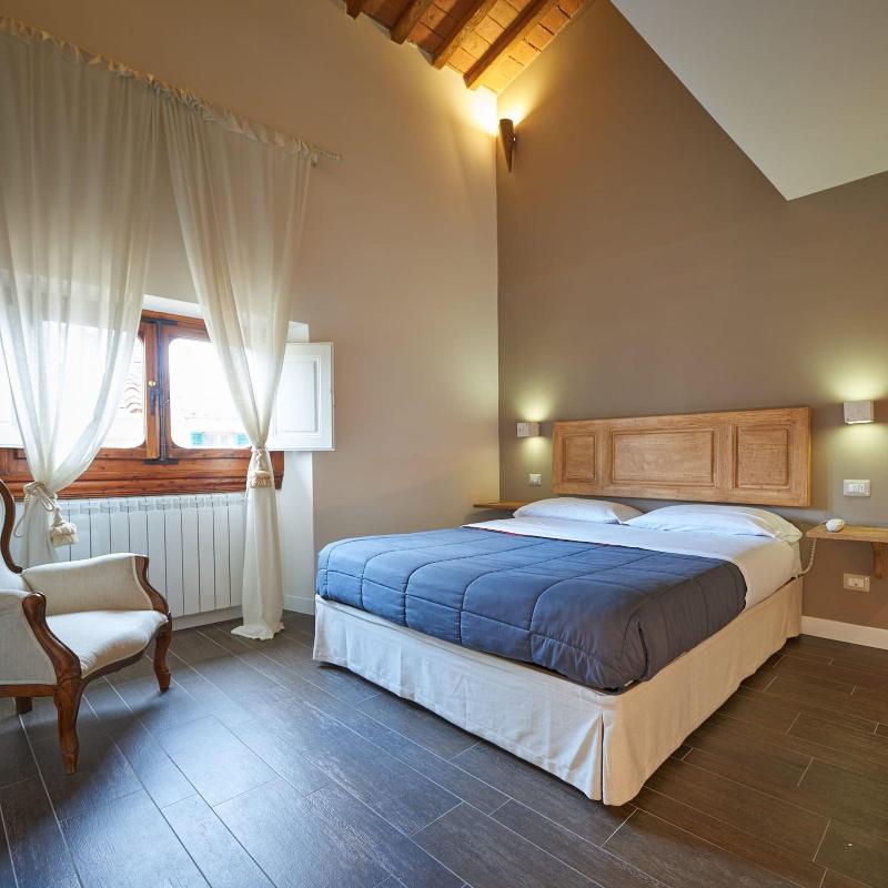 B&B Le Stanze Del Duomo - Oda