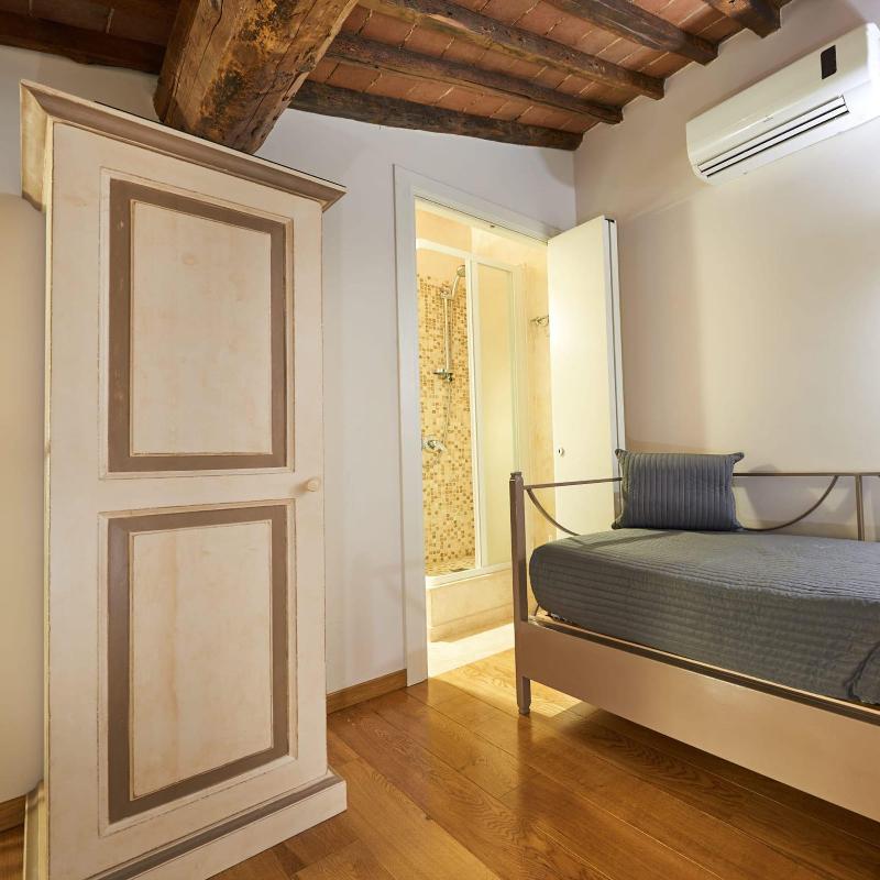 B&B Le Stanze Del Duomo - Oda