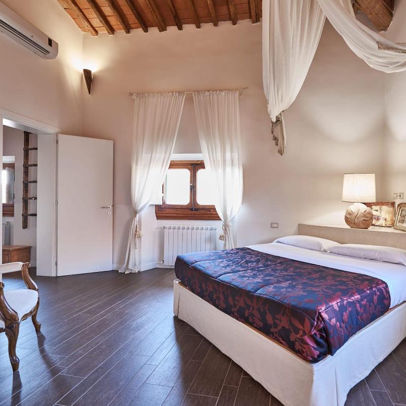 B&B Le Stanze Del Duomo - Oda