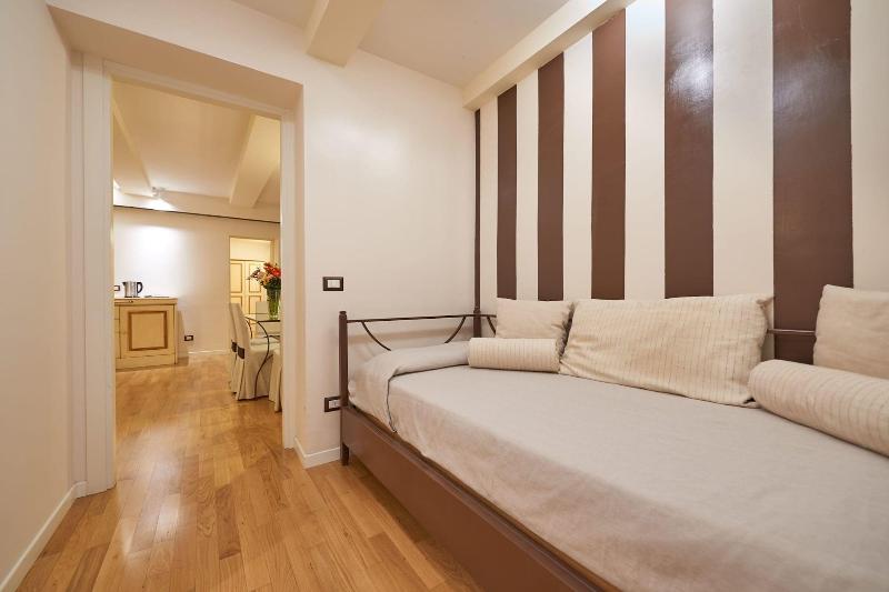 B&B Le Stanze Del Duomo - Oda