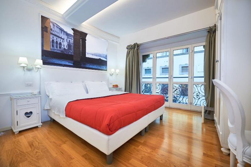 B&B Le Stanze Del Duomo - Oda