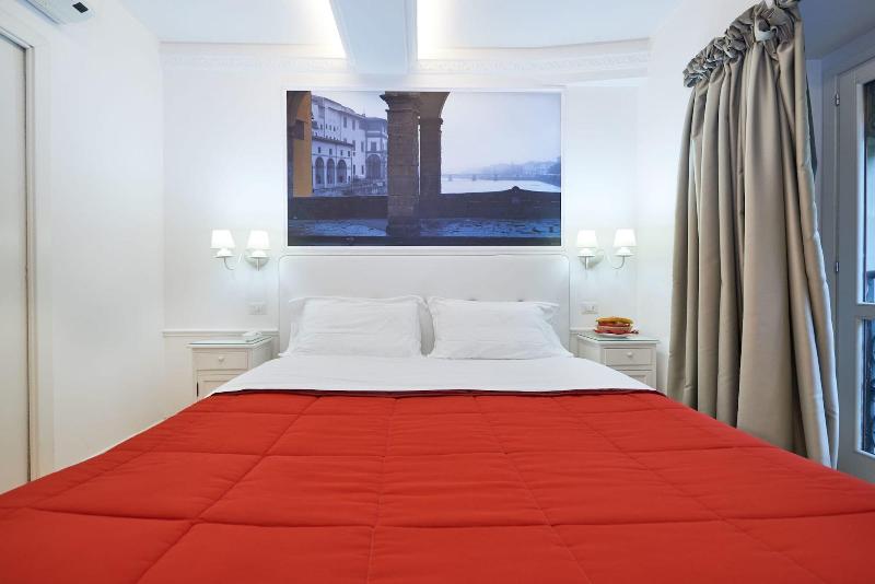B&B Le Stanze Del Duomo - Oda