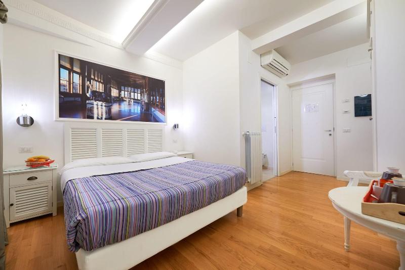 B&B Le Stanze Del Duomo - Oda