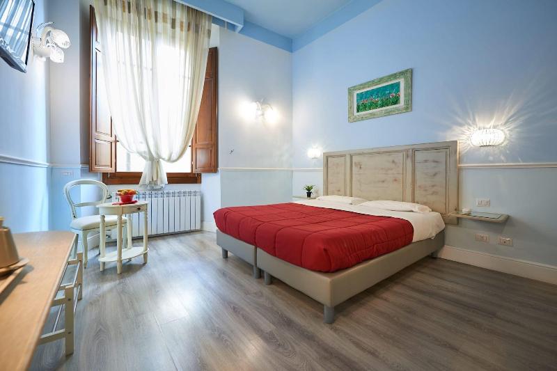 B&B Le Stanze Del Duomo - Oda