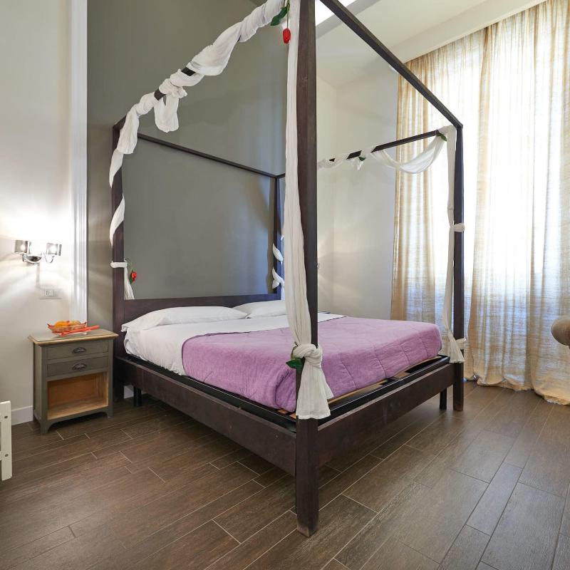 B&B Le Stanze Del Duomo - Oda