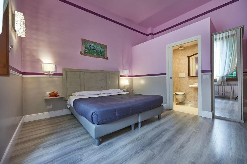 B&B Le Stanze Del Duomo - Oda