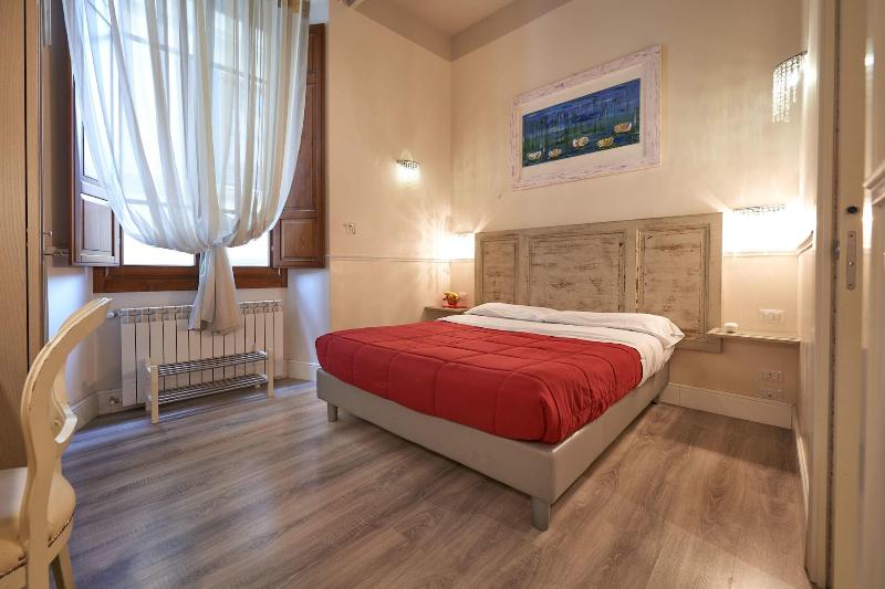 B&B Le Stanze Del Duomo - Oda