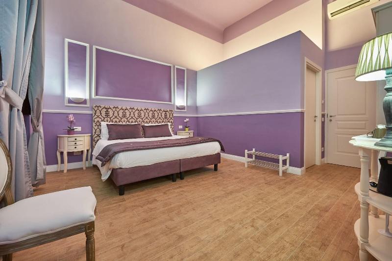 B&B Le Stanze Del Duomo - Oda