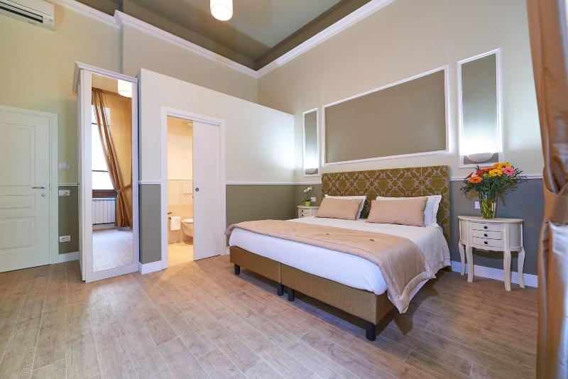 B&B Le Stanze Del Duomo - Oda