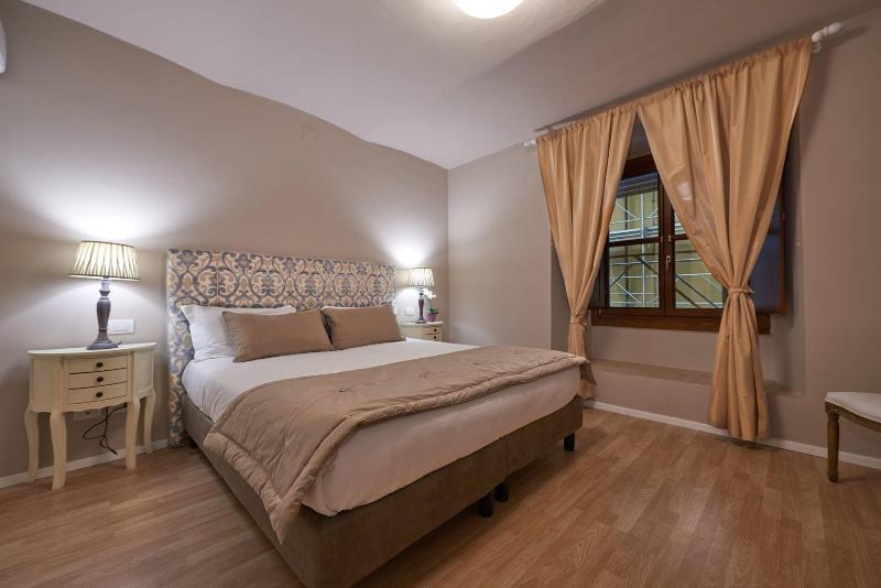 B&B Le Stanze Del Duomo - Oda