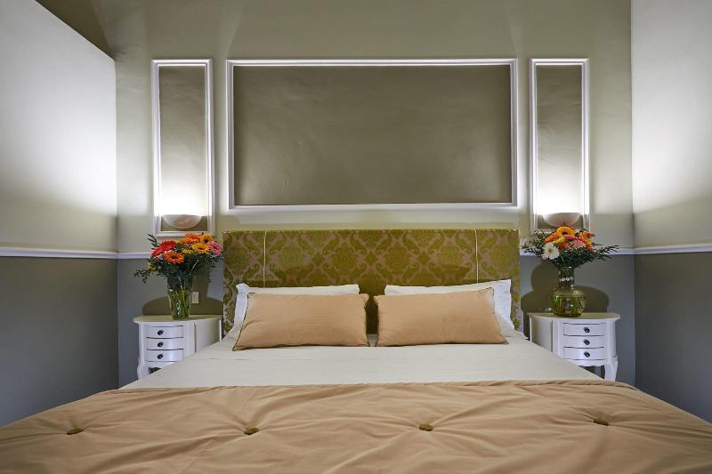 B&B Le Stanze Del Duomo - Oda