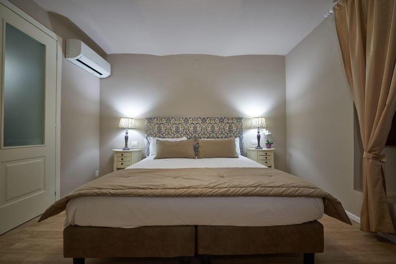 B&B Le Stanze Del Duomo - Oda