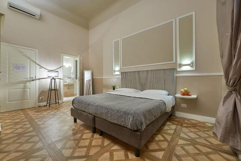 B&B Le Stanze Del Duomo - Oda