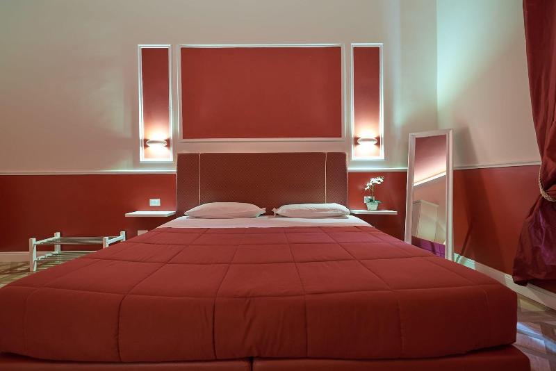 B&B Le Stanze Del Duomo - Oda