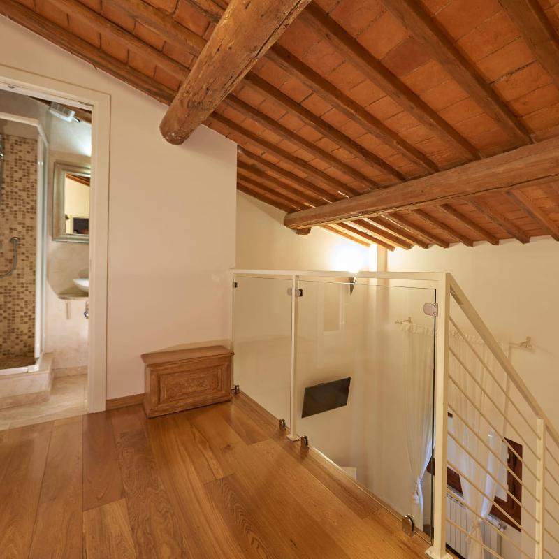 B&B Le Stanze Del Duomo - Oda