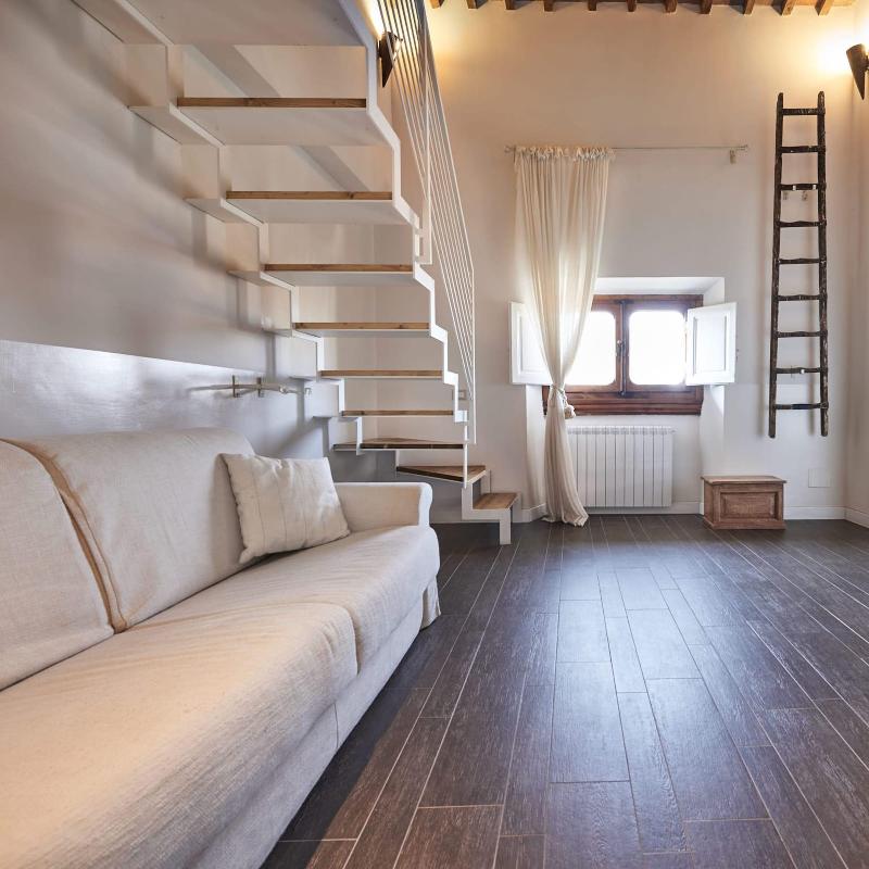 B&B Le Stanze Del Duomo - Oda