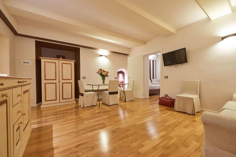 B&B Le Stanze Del Duomo - Oda