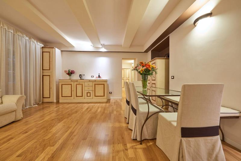 B&B Le Stanze Del Duomo - Oda