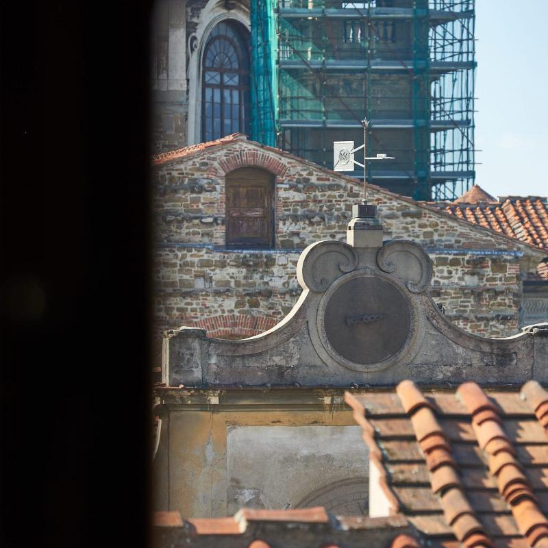 B&B Le Stanze Del Duomo - Oda