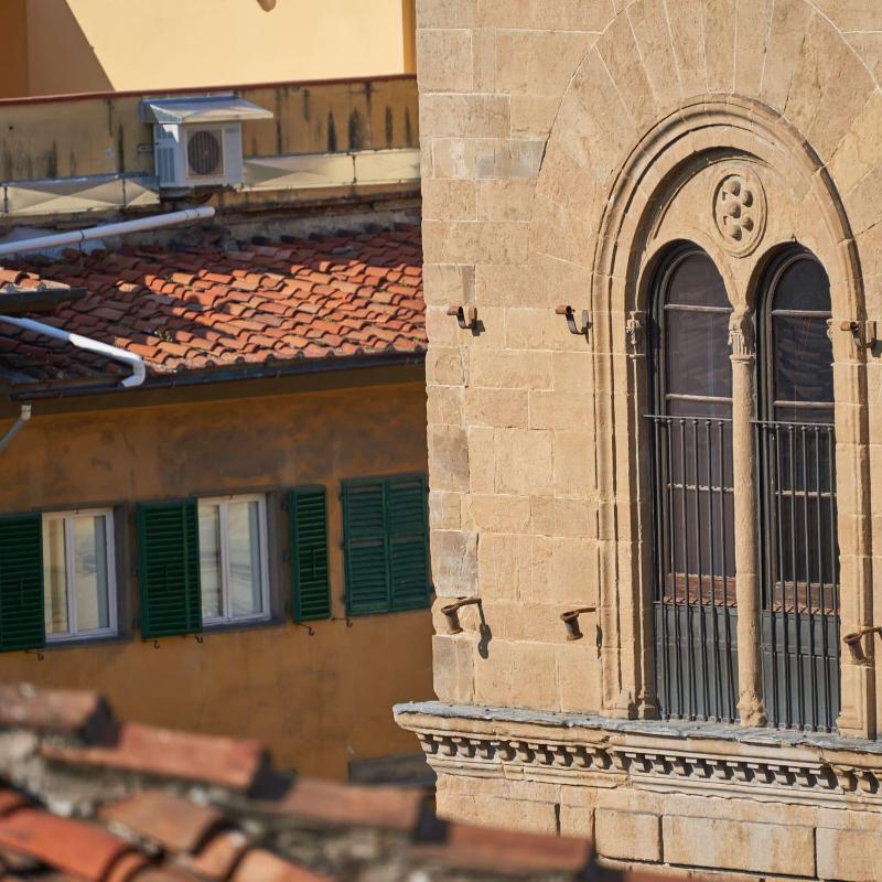 B&B Le Stanze Del Duomo - Oda