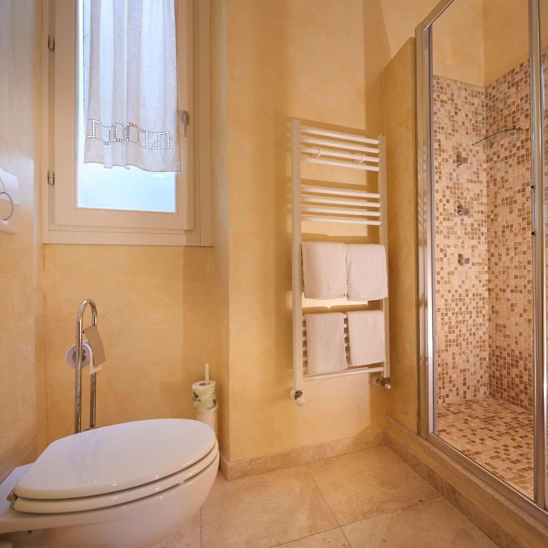 B&B Le Stanze Del Duomo - Oda