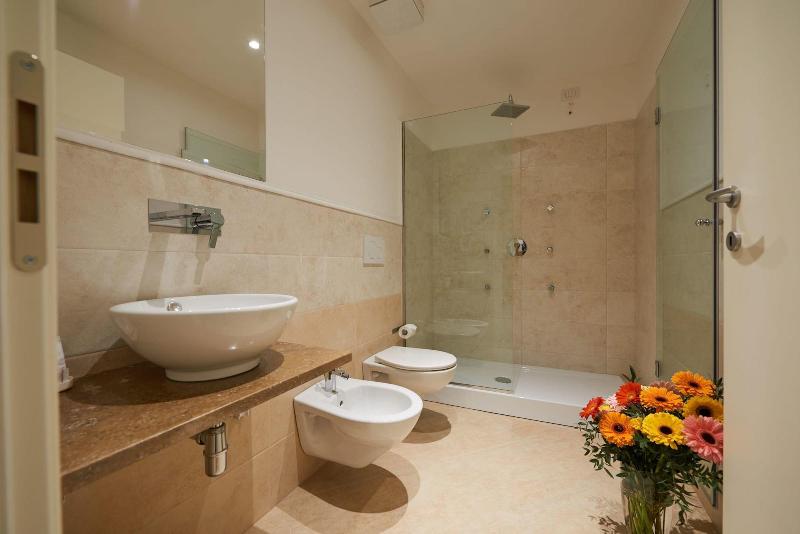 B&B Le Stanze Del Duomo - Oda
