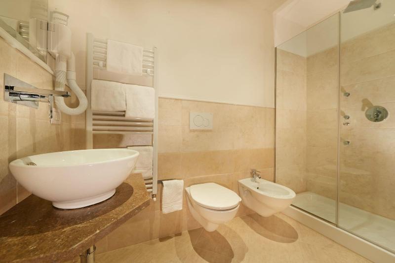B&B Le Stanze Del Duomo - Oda
